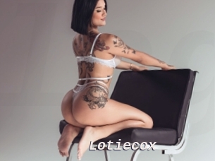 Lotiecox