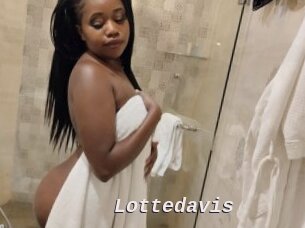Lottedavis