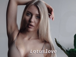 Lotuslove