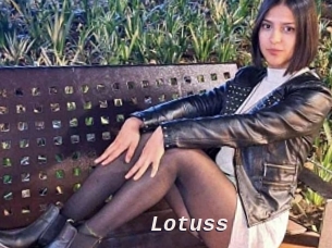 Lotuss