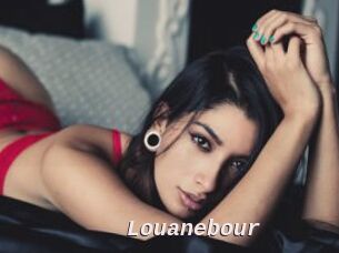 Louanebour