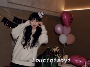 Louciqiaoyi