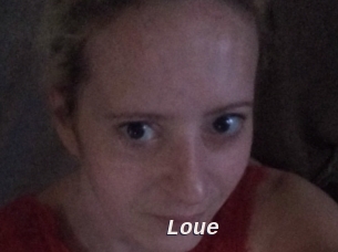 Loue