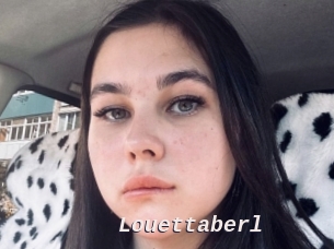 Louettaberl
