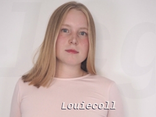 Louiecoll