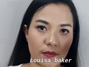Louisa_baker