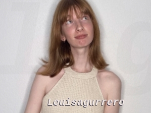 Louisagurrero