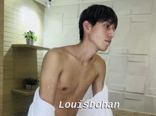 Louisbohan