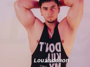 Louisdemon