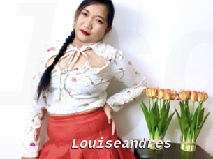Louiseandres