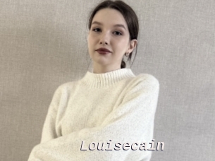 Louisecain
