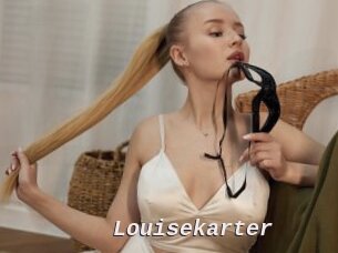 Louisekarter
