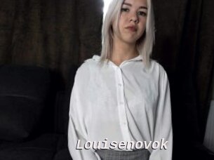 Louisenovok