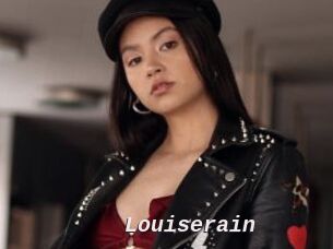 Louiserain