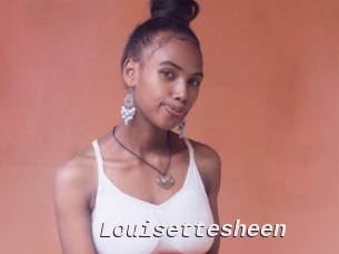 Louisettesheen