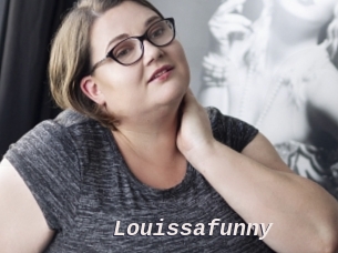 Louissafunny