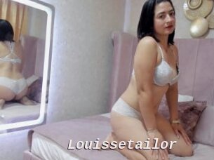 Louissetailor