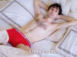 Louisspice