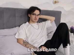 Louisteamo