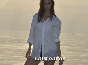 Loumonroe