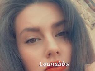Lounabbw