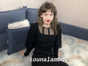 lounalambert Live Camgirls Sex