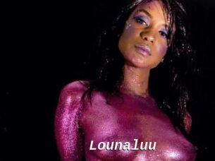 Lounaluu