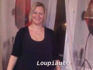 Loupiaute