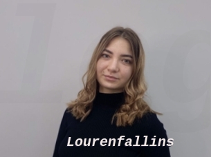 Lourenfallins
