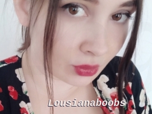 Lousianaboobs