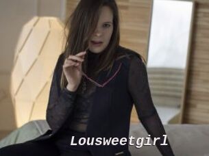 Lousweetgirl