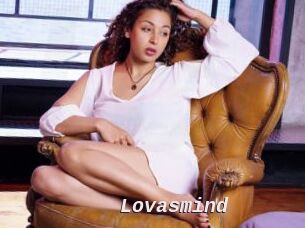 Lovasmind