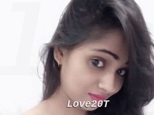 Love20T