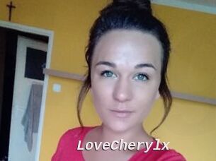 LoveCherylx