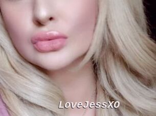 LoveJessXO