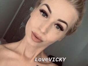 LoveVICKY
