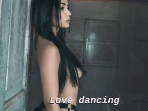 Love_dancing