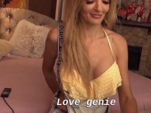 Love_genie