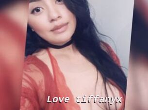 Love_tiffanyx