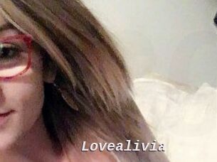 Lovealivia