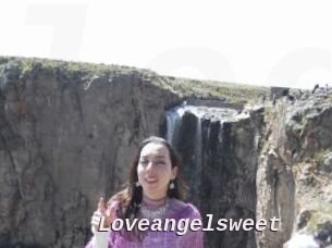 Loveangelsweet