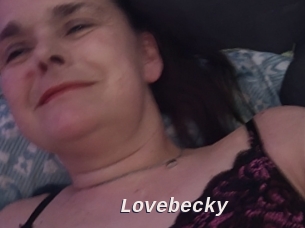 Lovebecky