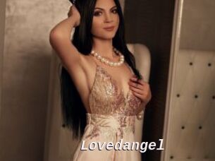 Lovedangel