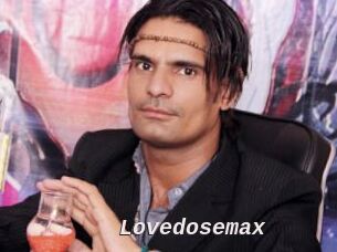 Lovedosemax