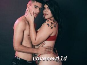 Loveeewild