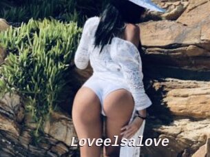 Loveelsalove