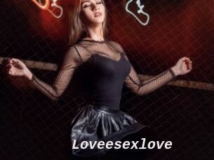 Loveesexlove