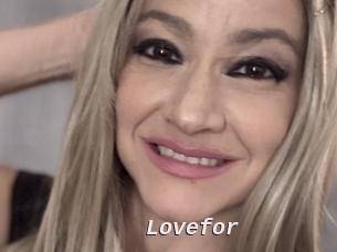 Lovefor