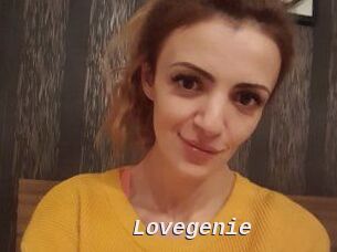 Lovegenie
