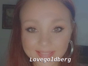 Lovegoldberg